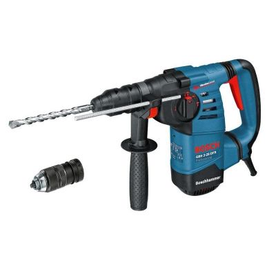 5. Bosch 0 611 24A 000 młot udarowo-obrotowy 800 W 900 RPM SDS Plus