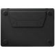 6. Etui UNIQ Lyden Versa na MacBook Air 13" 2022 / 2024 / 2025 / 2026 - czarne