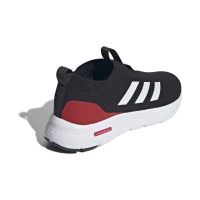 9. Buty do biegania adidas Cloudfoam Move Sock M ID6519