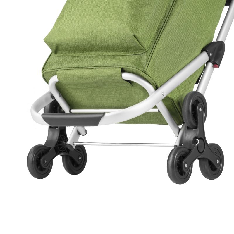 17. Wózek zakupowy Cruiser Expert Premium 650069