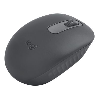 4. Mysz Logitech M196 Bluetooth Graphite