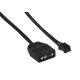 8. Chłodzenie CPU AEROCOOL PGS MIRAGE 5 ARGB PWM 4p
