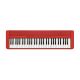 6. CASIO CT-S1 RD - Keyboard