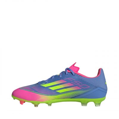 5. Buty piłkarskie adidas F50 League FG/MG IE1290