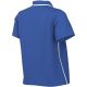 2. Koszulka damska Nike Dri-Fit Park 26 Polo niebieska HM7150 463