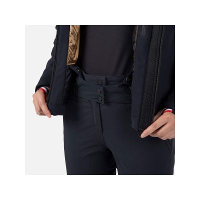 13. Kurtka Rossignol W Cieloalto Jkt czarny