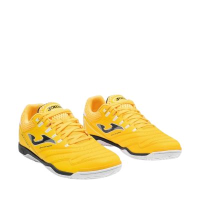 2. Buty piłkarskie Joma Maxima 2608 Indoor żółte MAXS2608IN