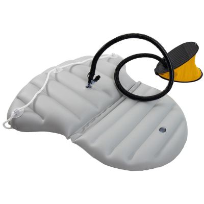 9. KAJAK 2-OSOBOWY SET 321x92x47CM 34184