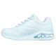 4. Buty Skechers UNO 2 PASTEL PLAYERS W 155652-LTBL