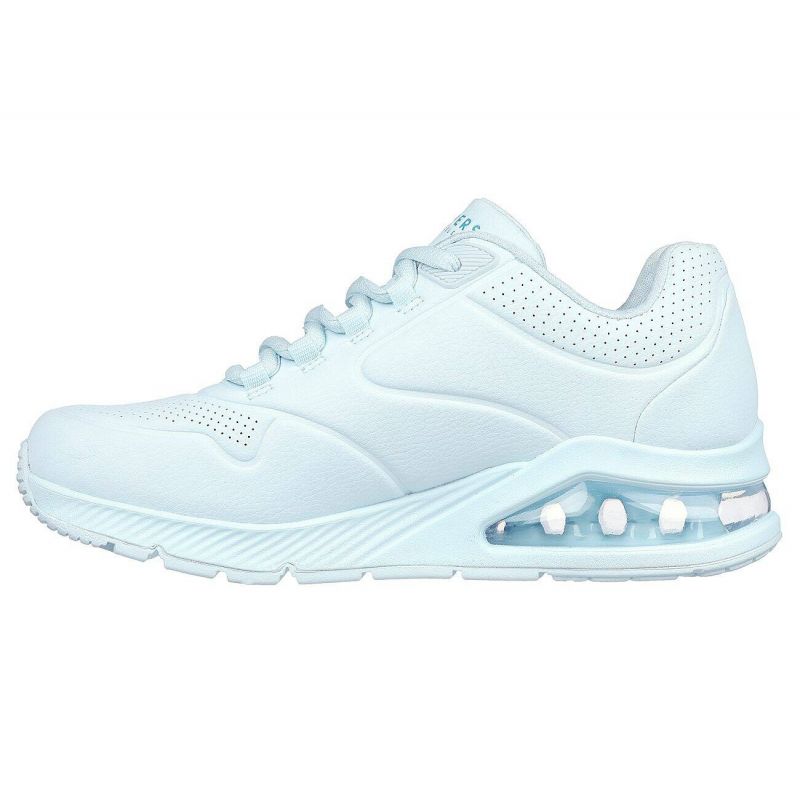4. Buty Skechers UNO 2 PASTEL PLAYERS W 155652-LTBL
