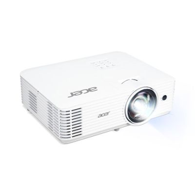 3. Acer H6518STi projektor danych standardowy rzut 3500 ANSI lumenów DLP 1080p (1920x1080) Biały
