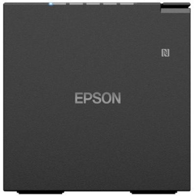 16. Epson TM-M30III 203 x 203 DPI Przewodowa Termiczny Drukarka POS