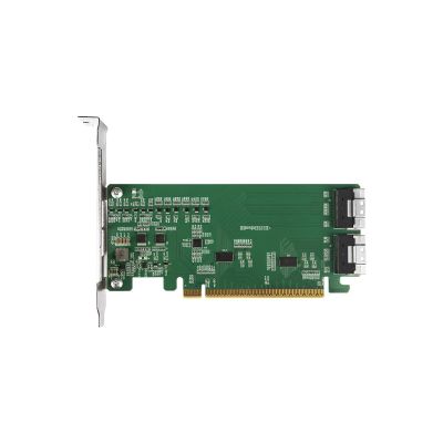 3. Icy Dock MB308A adapter SAS
