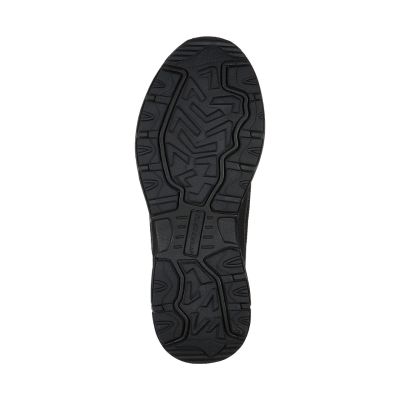 10. Buty męskie Skechers Oak Canyon-Verketta czarne 51898 BBK