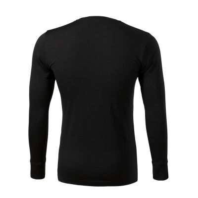 9. Koszulka Malfini Premium Merino Rise LS M MLI-15901
