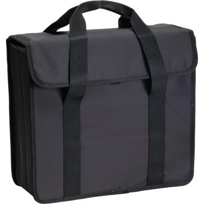 15. SAKWA TORBA ROWEROWA PODWÓJNA TYLNA NA BAGAŻNIK 40L XQMAX