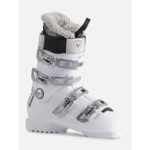 Buty narciarskie damskie Rossignol PURE 80 biały