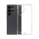 7. Etui 3mk Just20g Clear Case na Samsung Galaxy S25 Ultra - przezroczyste