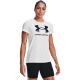 12. Koszulka Under Armour Live Sportstyle Graphic W SSC 1356305 102