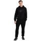 8. Bluza męska 4F M1766 głęboka czerń 4FWMM00TSWSM1766 20S