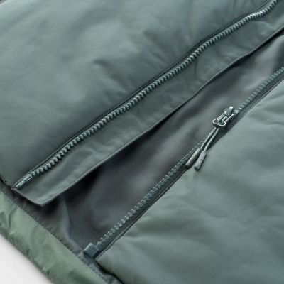 4. Męska Kamizelka pikowana MADO VEST PRIMALOFT