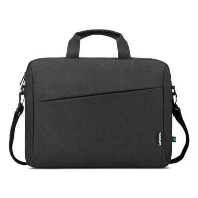 21. Lenovo Torba na laptopa 15,6 cala T210 czarna 4X40T84061
