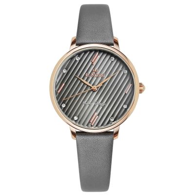 Zegarek Damski G.Rossi 12094A-1B3 + BOX