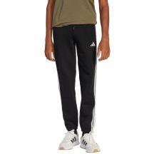 Spodnie dla dzieci adidas Essentials czarne JJ3540