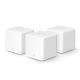 4. System mesh Mercusys Halo H60X(3-pack)