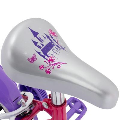 7. Rower HUFFY Disney PRINCESS 14" 24375W