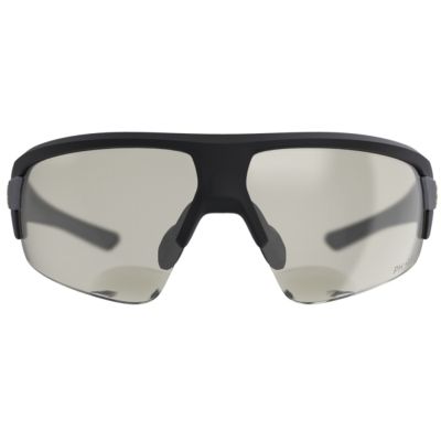 5. Okulary rowerowe BBB Impulse reader PH BSG-64PH/MATTBLACK/+2.0
