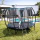 3. Trampolina Cornilleau Spring 312081