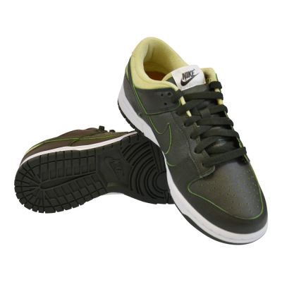 4. Buty damskie Nike Dunk Low Avocado (W) - DM7606-300