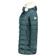 4. Parka damska Geographical Norway CARENNE DGREEN DB LADY 0116 (WZ5516F/GN-DARK GREEN)