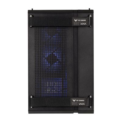 7. Actina PBA 9800X3D/32GB/2TB/RTX5080/850W