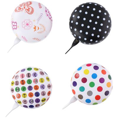 7. Dzwonek rowerowy Dunlop 80 mm 2060155