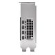 5. PNY NVIDIA 2000 Ada 16GB LowProfile, PCIe 4.0 x16, Dual Slot, 4x Mini DP 1.4a, 16 GB GDDR6 ECC 128-bit, HDCP 2.2, HDMI 2.0, LP - ATX bracket, 1x mDP to DP adapter, retial