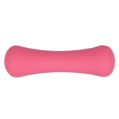 18. Ciężarek żeliwny pokryty neoprenem 0,5kg 17025 17-47-110