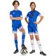 14. Spodenki adidas Squadra 25 Jr JJ2419