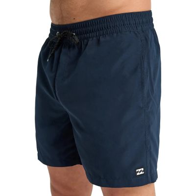 3. Billabong All Day Layback 16" Shorts EBYJV00134-0021 Granatowe L