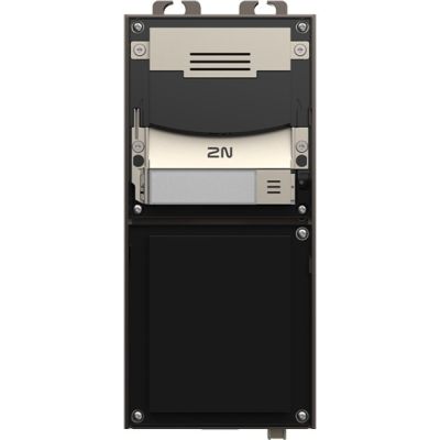 3. 2N 9155211C część do domofonu Panel czołowy