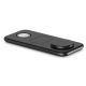 2. Satechi Qi2 Trio Wireless Charging Pad - magnetyczna ładowarka bezprzewodowa do trzech urządzeń (AppleWatch 5W, AirPods 5W, Qi2 15W), kabel 1m, ładowarka sieciowa 45W oraz wymienne wtyczki UK i EU w zestawie (space gray)
