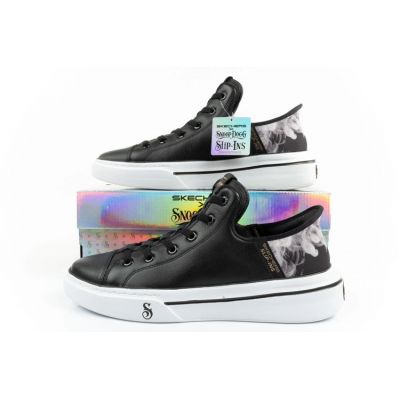 17. Buty Skechers Snoop Dogg M 251016/BKW