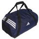 3. Torba adidas Tiro Duffle Medium granatowa KD4243