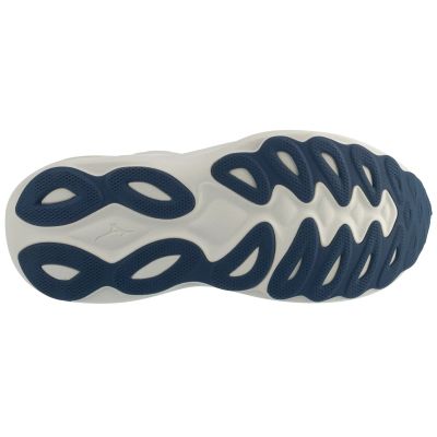 4. Mizuno Wave Sky 9 J1GC250251 Białe 43