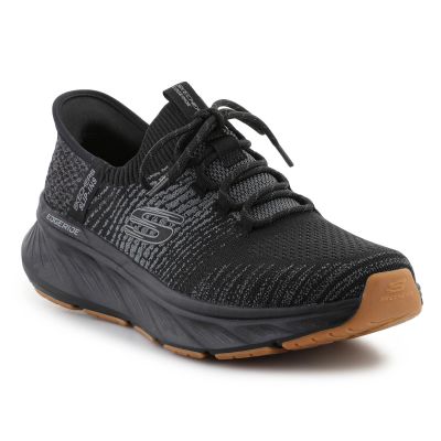 6. Buty Skechers Slip-Ins: Edgeride - Raygo M 232932-BBK