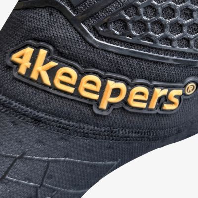 4. Rękawice 4keepers Neo Midas NC Junior S1056484