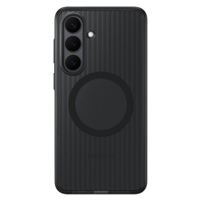 2. Etui Samsung Rugged Magnet Case na Samsung Galaxy S26+ kompatybilne z MagSafe - czarne