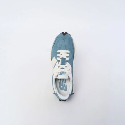 4. Buty klasyczne unisex New Balance 327 Lifestyle  (U32790E)