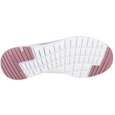 8. Skechers Flex Appeal 3.0 13070-WTRG białe 39,5